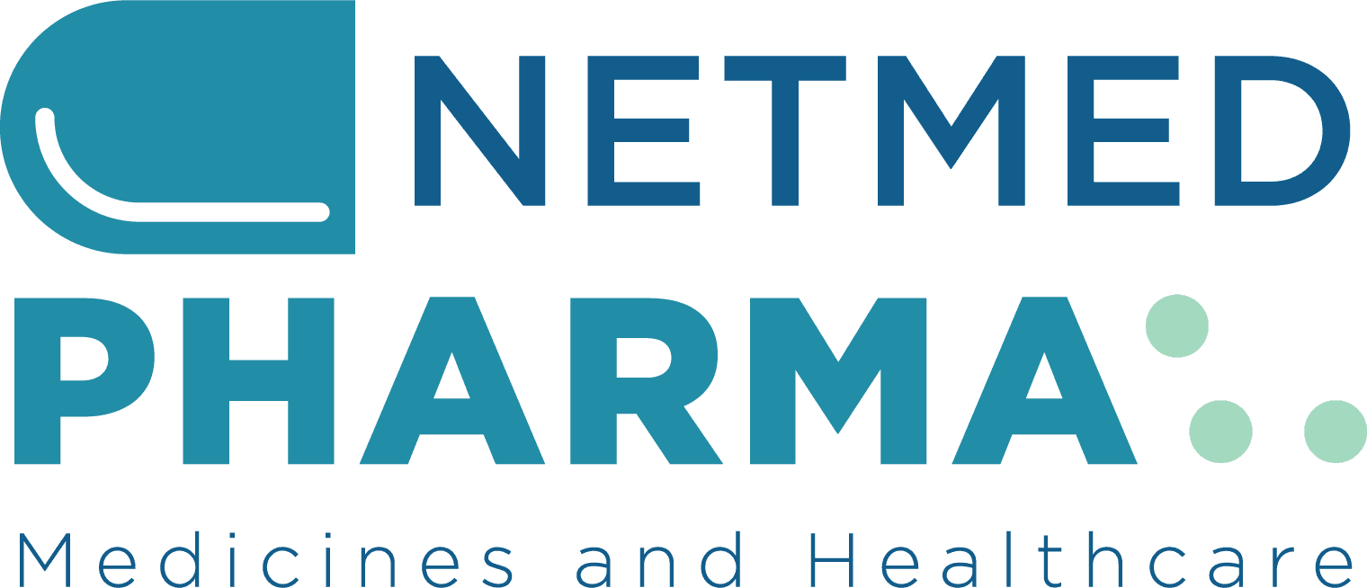 NETMED PHARMA — Medicines and Healthcare